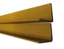 CANTONERA DE CARTON FORMA DE L 35 X 35 MM. 1 M - 1