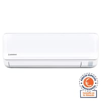 AIRE ACONDICIONADO WIFI SPLIT 2150 FRIGORIAS MITSUBISHI GLOBAL - 1