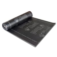 LÁMINA ASFÁLTICA PLASTÓMERO 4KG/M2 POL PY 40 - 1