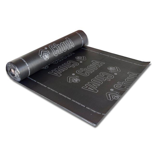 LÁMINA ASFÁLTICA PLASTÓMERO 4KG/M2 POL PY 40