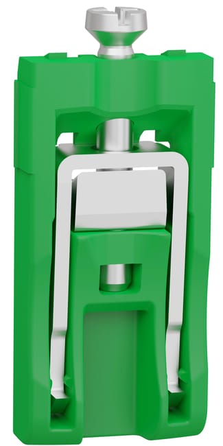 2 GARRAS PARA MECANISMOS SERIE NEW UNICA - 1