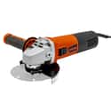 AMOLADORA STAYER SAB 1011 BE 1000W 125MM  - 1