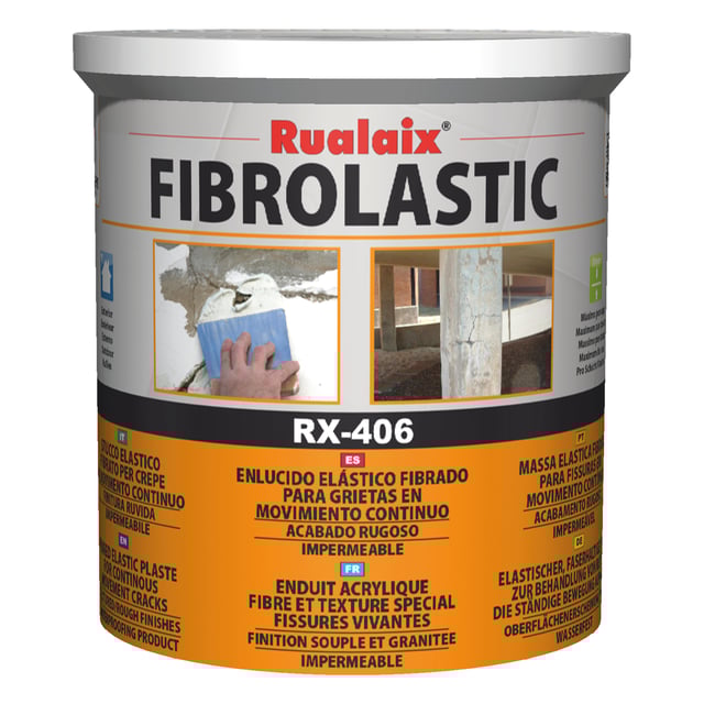 MASILLA EN PASTA 1KG FIBROLASTIC 