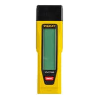 MEDIDOR DE HUMEDAD STANLEY - 1