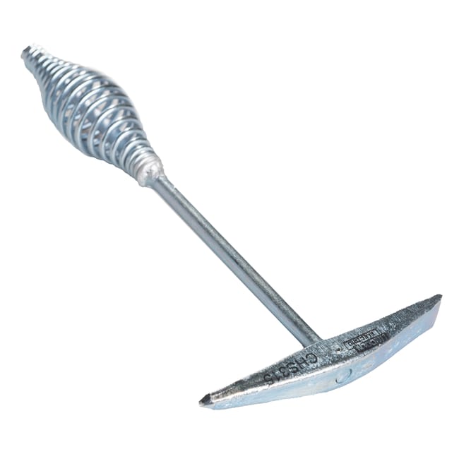 PIQUETA SOLDADOR MANGO HIERRO LINCOLN - 1