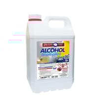 ALCOHOL DE LIMPIEZA 5L - 1