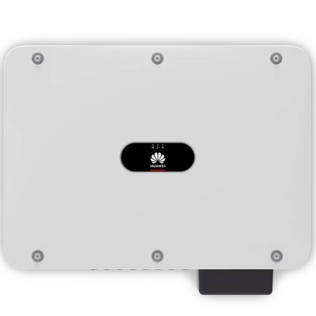 INVERSOR DE RED TRIFÁSICO 36KW HUAWEI SUN2000-36KTL-M3