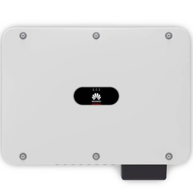 INVERSOR DE RED TRIFÁSICO 40KW HUAWEI SUN2000-40KTL-M3 - 1