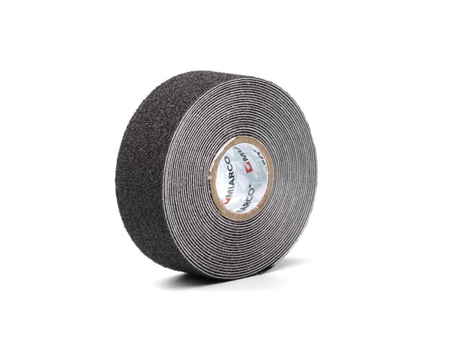 CINTA ADHESIVA ANTIDESLIZANTE 50MMX15M NEGRO - 1