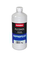 ALCOHOL ISOPROPÍLICO 1L - 1