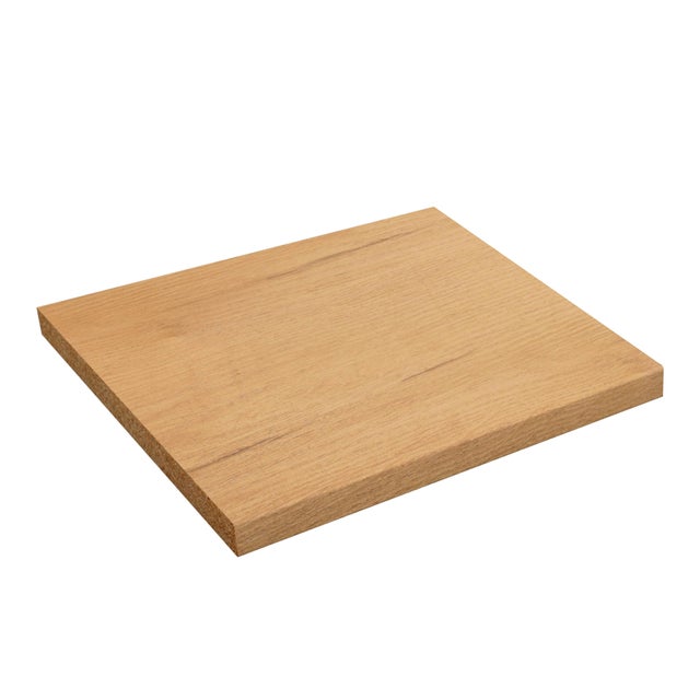 ENCIMERA ACABADO ROBLE 180 X 63 X 3,8 CM