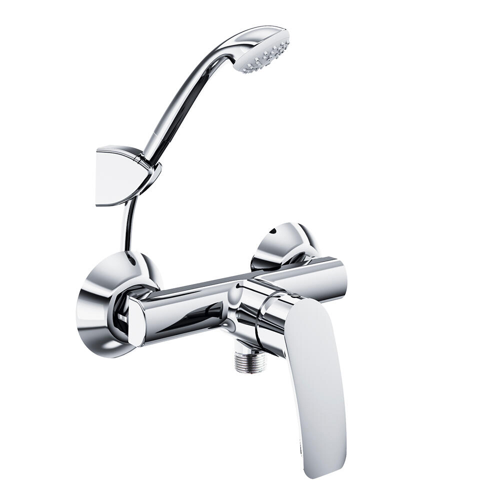 Ducha Ramon Soler Griferia Precios Conjunto De Ducha Empotrado