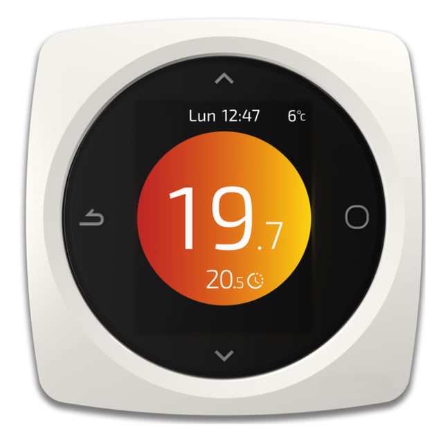 PROGRAMADOR NAVILINK 105 THERMOR