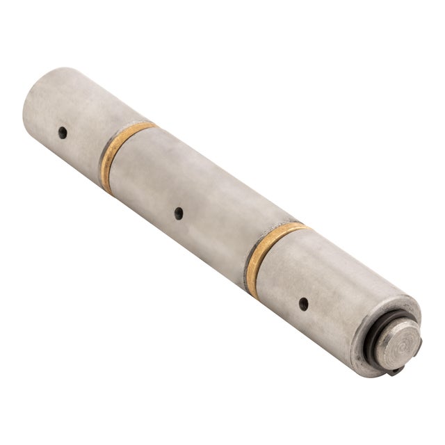 2 PERNIOS SOLDAR 3 CUERPOS 20X120 MM