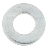 ARANDELA PLANA DIN 125 4MM. 500UDS - 1