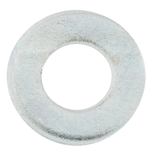 ARANDELA PLANA DIN 125 4MM. 500UDS - 1