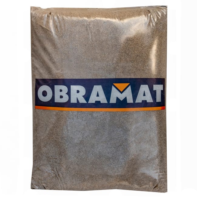 ARENA MINA BLANCA 25 KG - 1