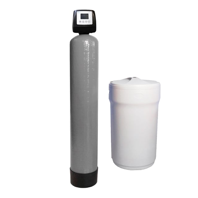 DESCALCIFICADOR INDUSTRIAL 45L