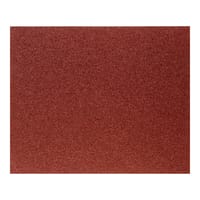 PLIEGO DE LIJA TELA ESMERIL GRANO 60 - 1