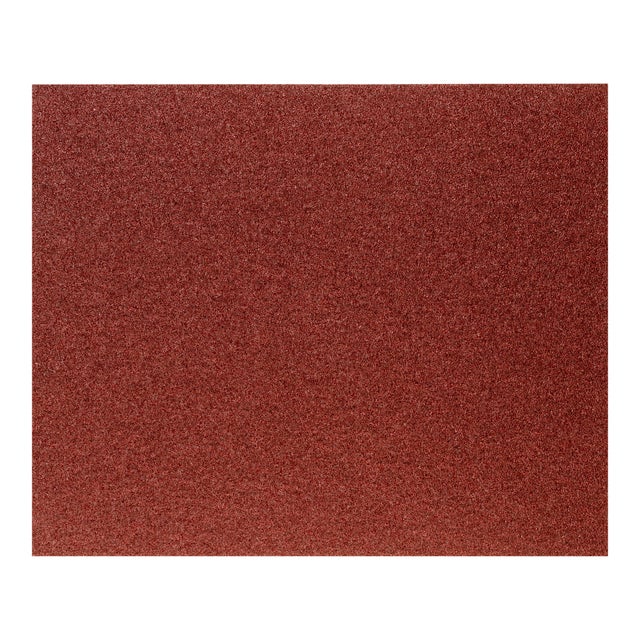 PLIEGO DE LIJA TELA ESMERIL GRANO 60