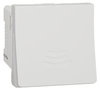 ZUMBADOR SERIE NEW UNICA BLANCO - 1