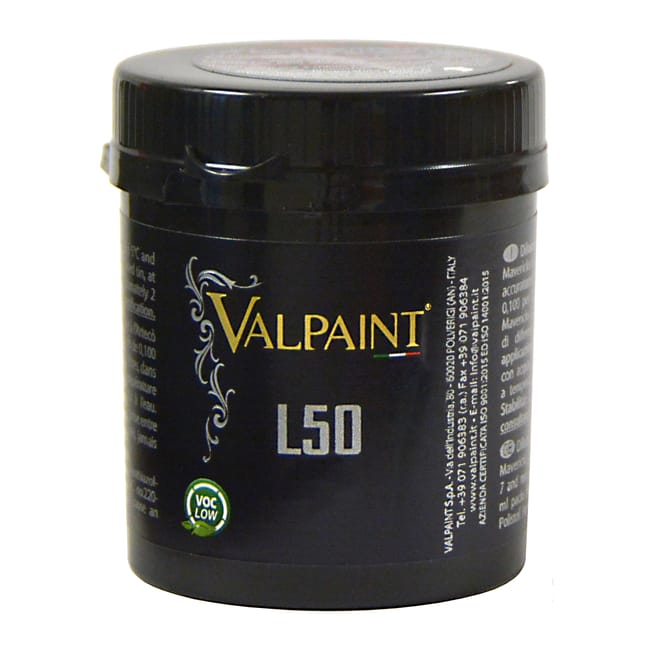 ADITIVO METALIZADO L50 307 100ML - 1