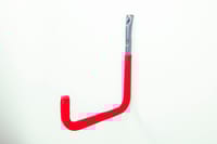 GANCHO MULTIFUNCIONAL SIMPLE MURAL 300 X 250  MM FEPRE - 1