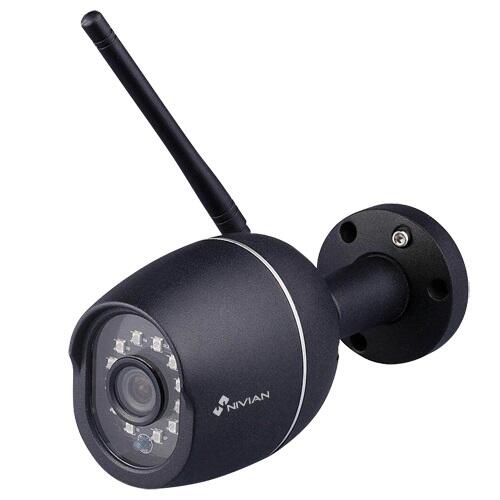 CAMARA IP EXTERIOR 2MP SMART