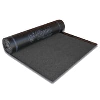 LÁMINA ASFÁLTICA AUTOPROTEGIDA GRIS 5KG/M2 POLITABER COMBI - 1