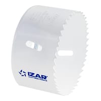 SIERRA CORONA BIMETAL 76 MM IZAR - 1