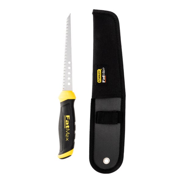 MINI SERRUCHO MATERIALES CON FUNDA FATMAX