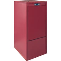HIDROESTUFA DE PELLETS FERROLI CARINA 24KW - 1
