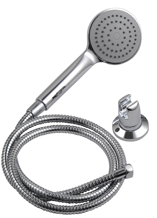 CONJUNTO DE DUCHA CON SOPORTE ONE 1 FUNCIÓN