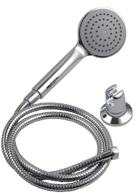 CONJUNTO DE DUCHA CON SOPORTE ONE 1 FUNCIÓN - 1