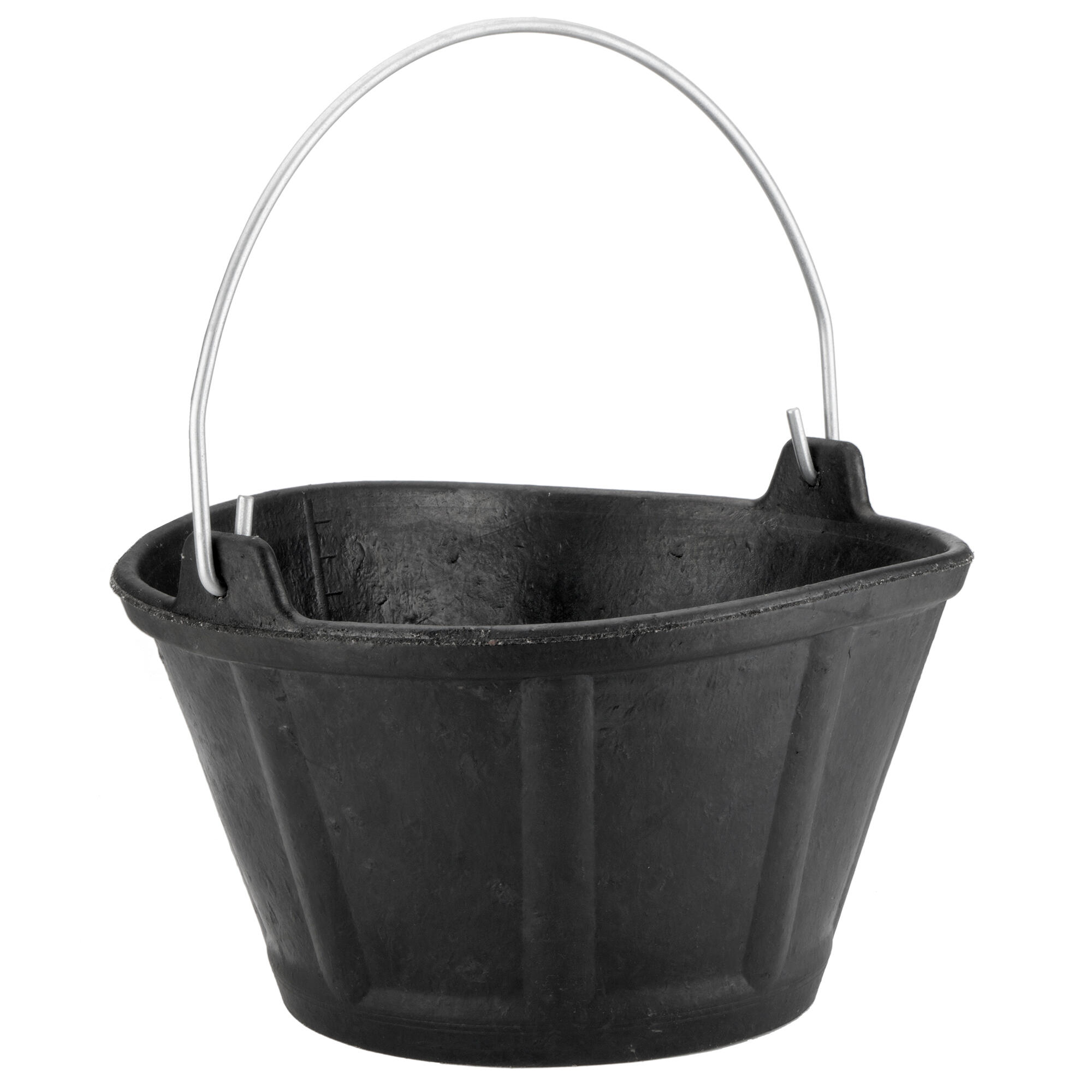 CUBO ITALIANO GOMA 10L BELLOTA | Obramat