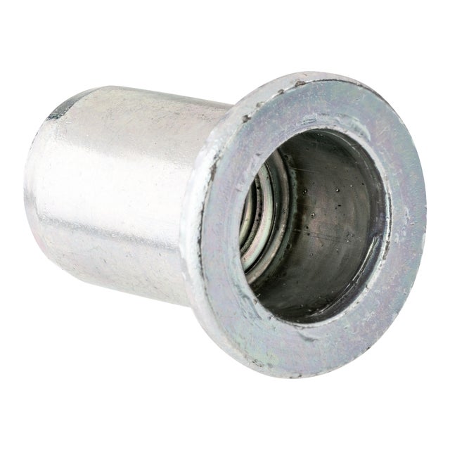 TUERCAS REMACHABLES ACE CAB ANC M8. 45 UDS BRALO