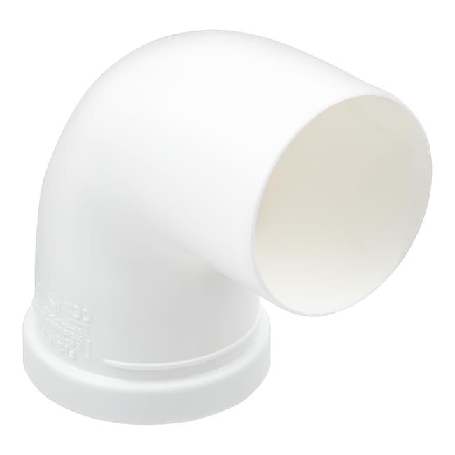 CODO 90º PLÁSTICO Ø80MM MACHO-HEMBRA CONDENSACIÓN - 1