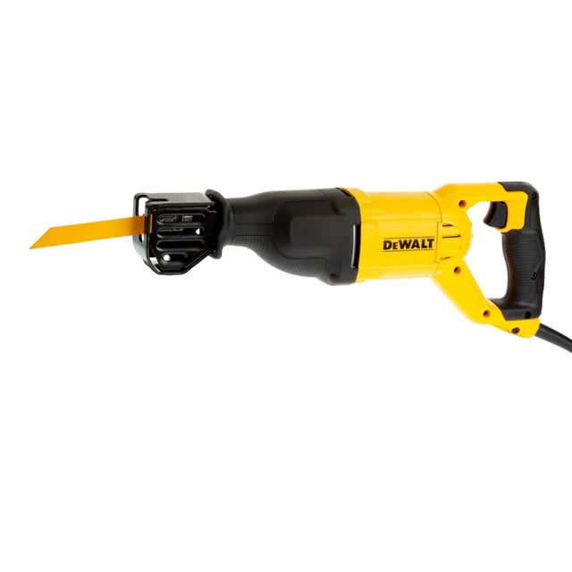 SIERRA SABLE 1100W DEWALT DWE305PK