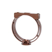 COLLARÍN CON CIERRE COBRE - 1