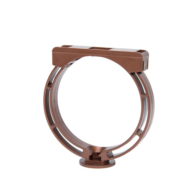 COLLARÍN CON CIERRE COBRE - 1