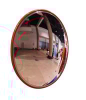 ESPEJO CONVEXO PARKING  45 CM - 1