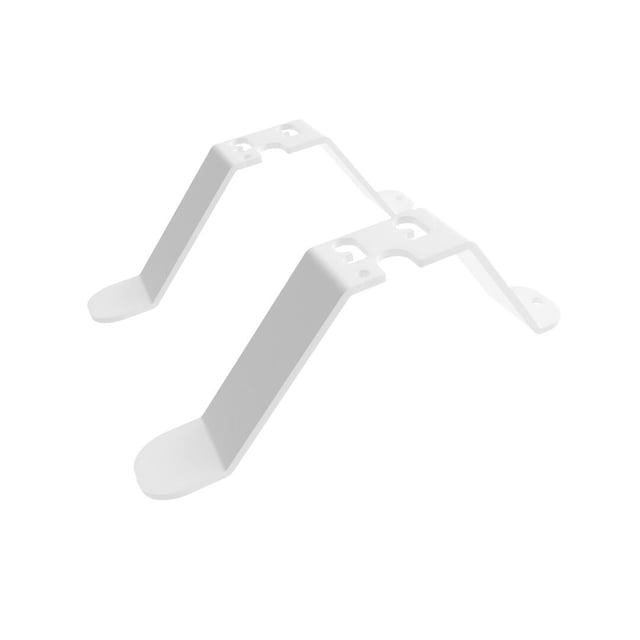 JUEGO DE PATAS PARA EMISOR SECO