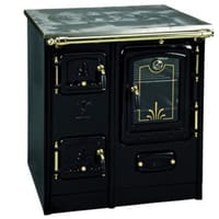 COCINA DE LEÑA LIS 7T 10 KW - 1