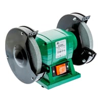 ESMERILADORA DOBLE STAYER E 150 B 150MM 150W - 1