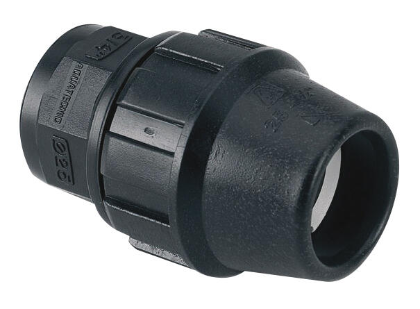 ENTRONQUE 25MMX3/4