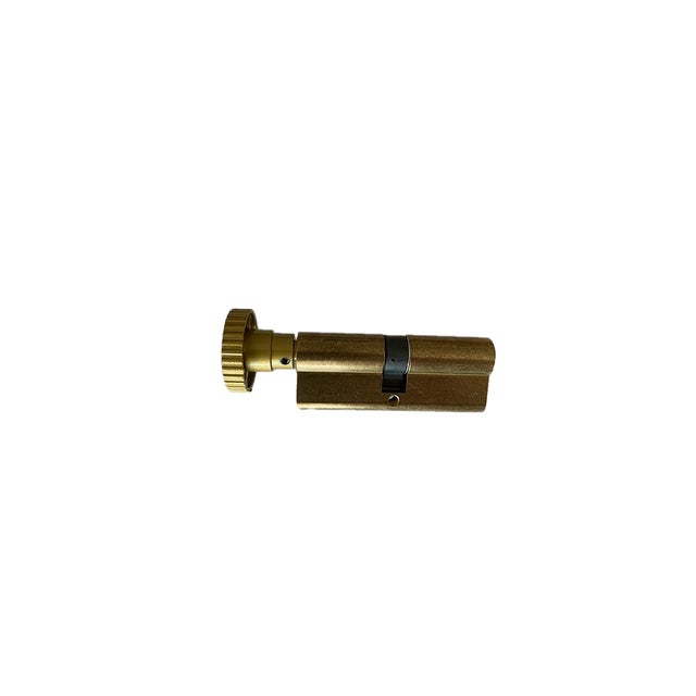CILINDRO PARA CERRADURA DE COMPAÑÍA DE ELECTRICIDAD CFE 2000/80P JIS