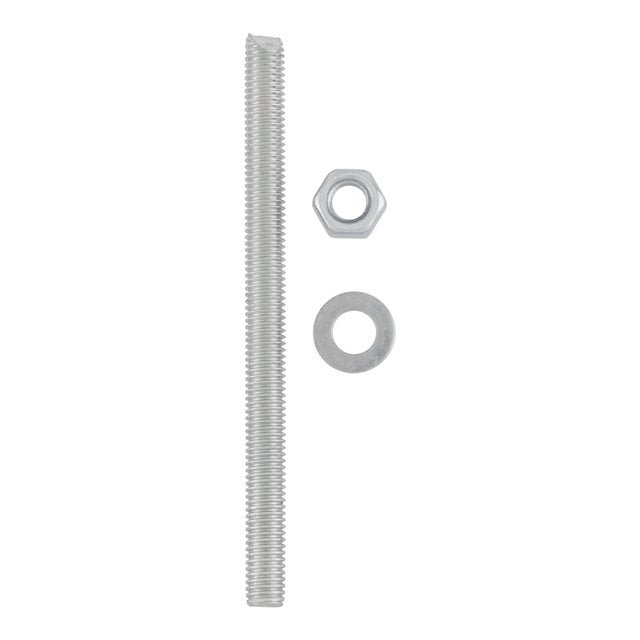 ESPARRAGO  PARA ANCLAJE QUIMICO 8 X 110  MM. INDEX. 4 UDS