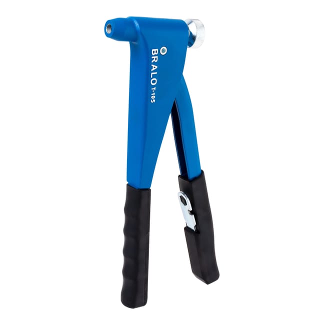 REMACHADORA TUERCAS REMACHABLES T105 - 1