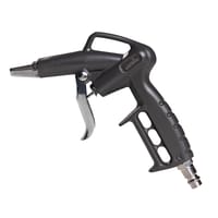 PISTOLA SOPLADO BOQUILLA CORTA - 1