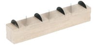 CARRIL MEDIA CAÑA 210X35X50MM VALLES - 1